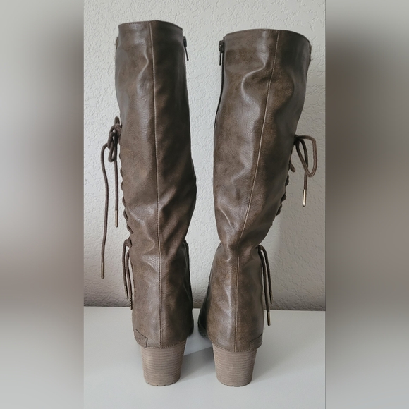 Lukees boots - Picture 5 of 7